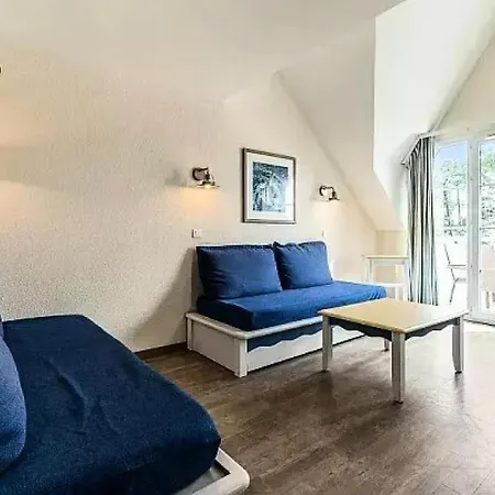 Cap Azur - Maeva - 3 Pieces 7 Personnes - Selection Mae-5087 Appartement Fouesnant